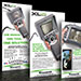 Magazine Advertisements