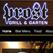 Restaurant Website