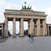 Brandenburg Gate